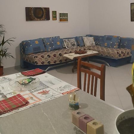 Hostal A&A House Berat Exterior foto