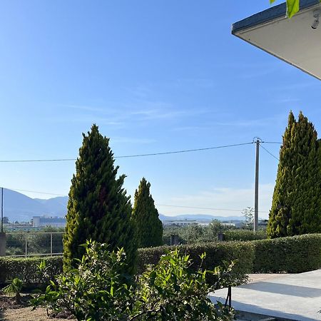 Hostal A&A House Berat Exterior foto