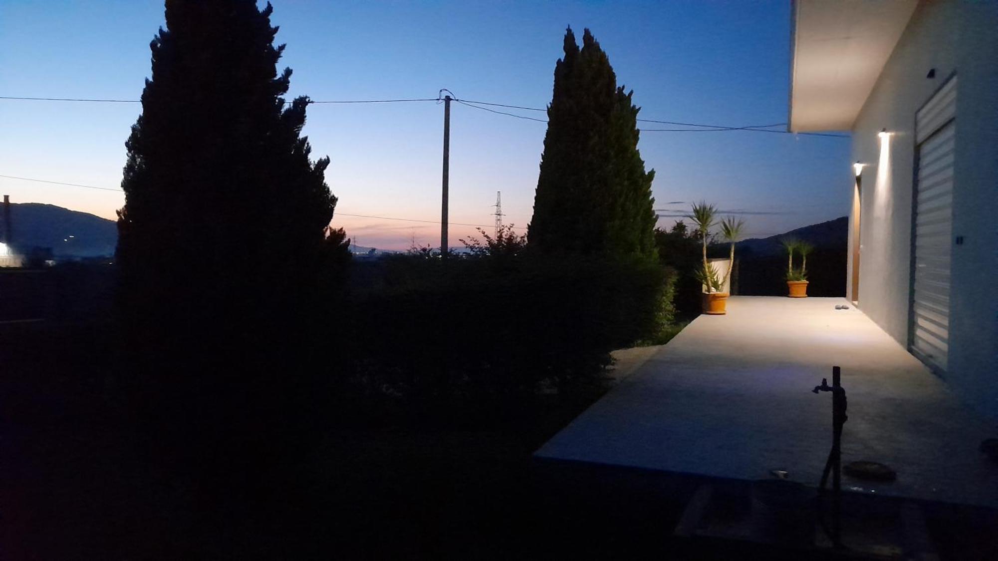 Hostal A&A House Berat Exterior foto