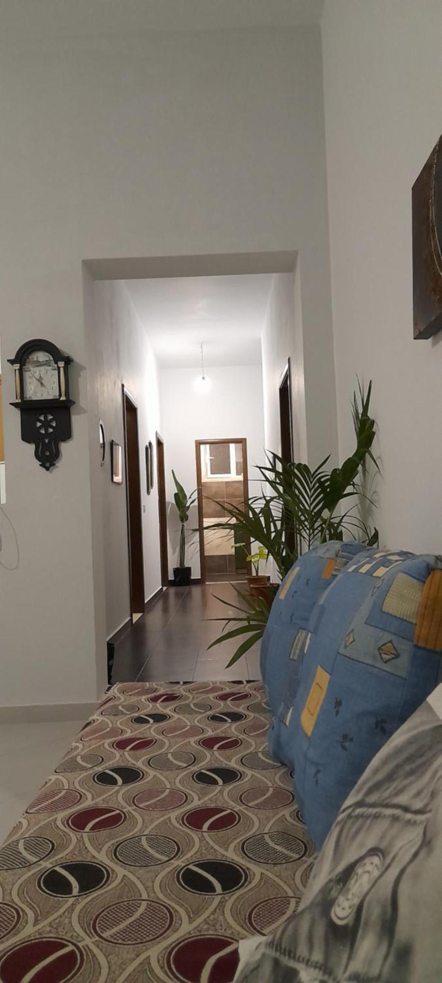 Hostal A&A House Berat Exterior foto