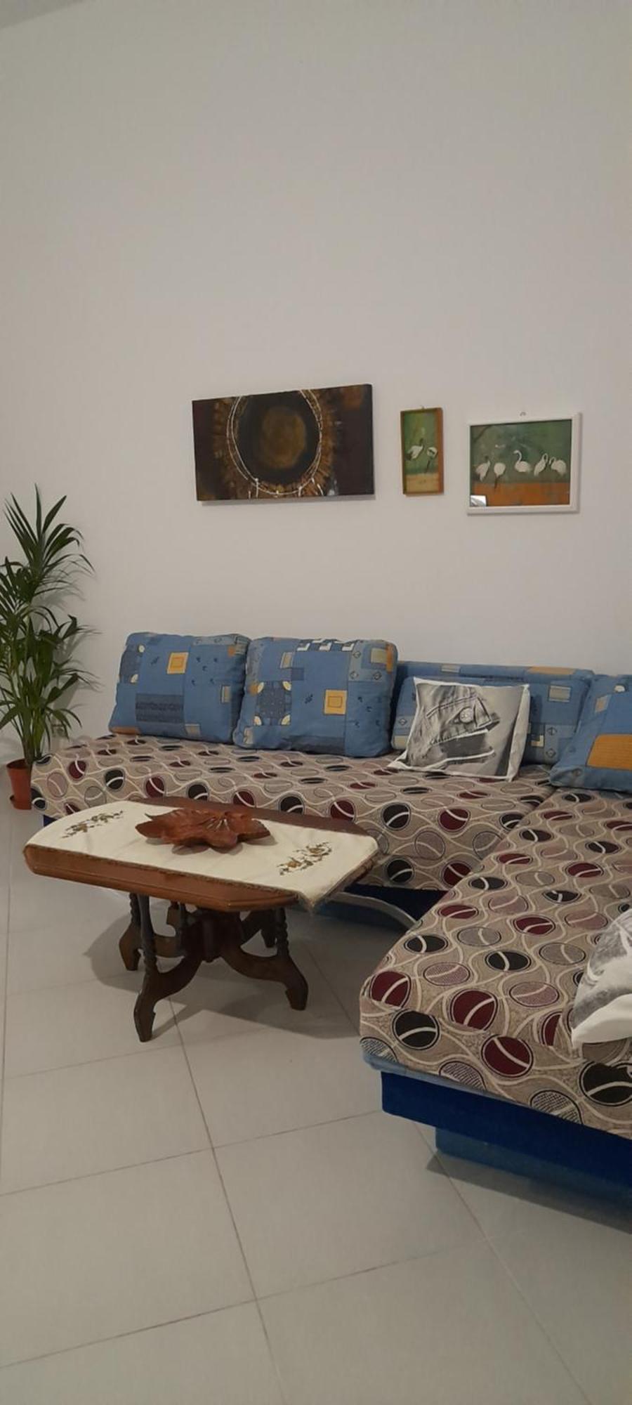 Hostal A&A House Berat Exterior foto