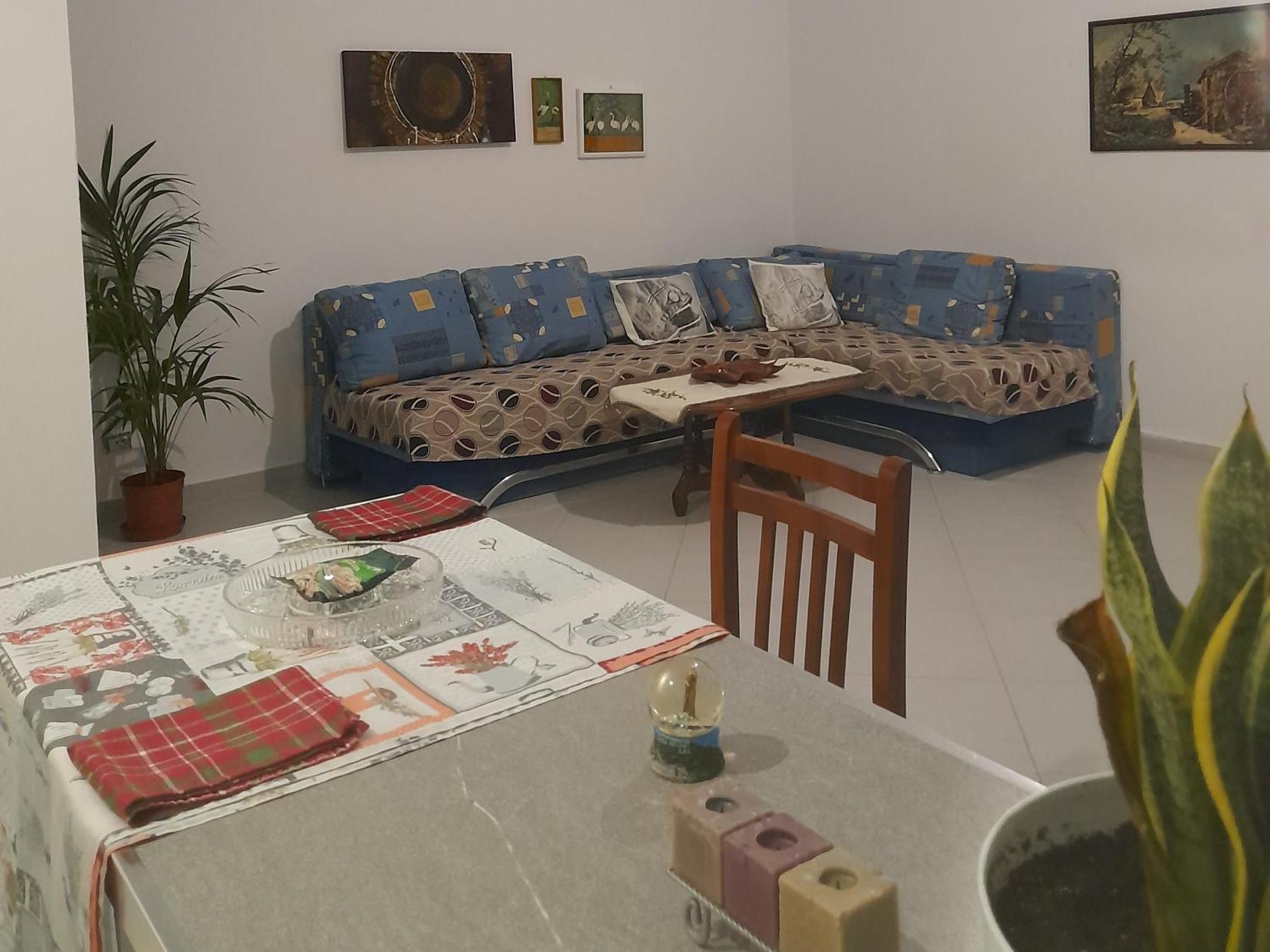 Hostal A&A House Berat Exterior foto