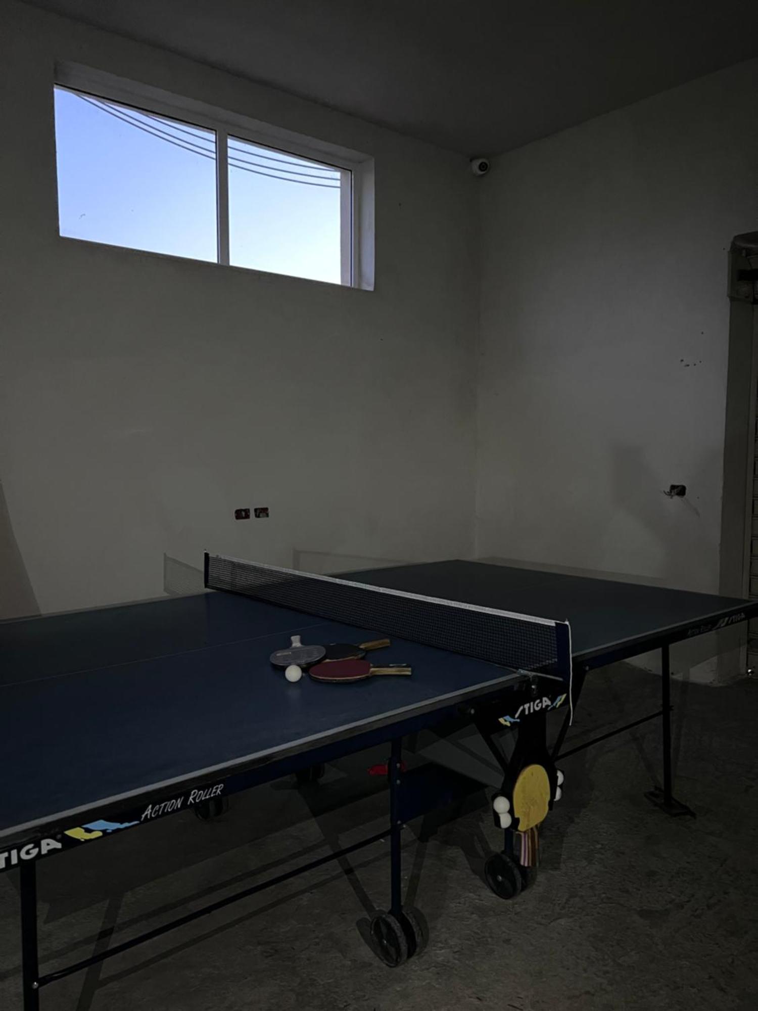 Hostal A&A House Berat Exterior foto