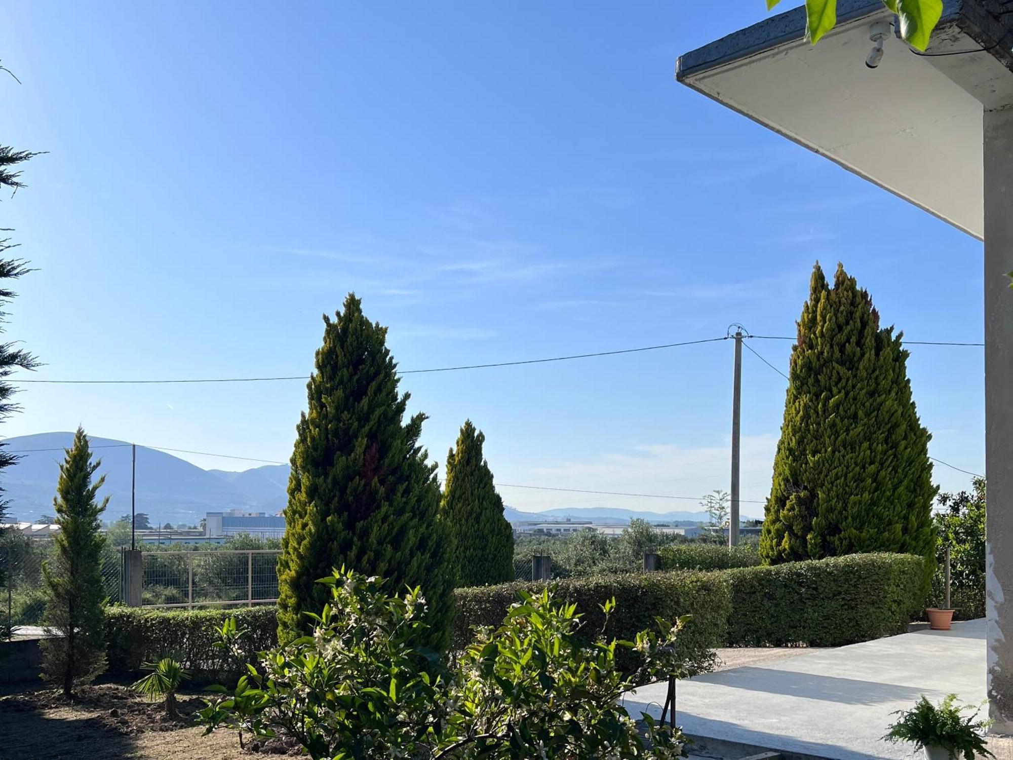 Hostal A&A House Berat Exterior foto