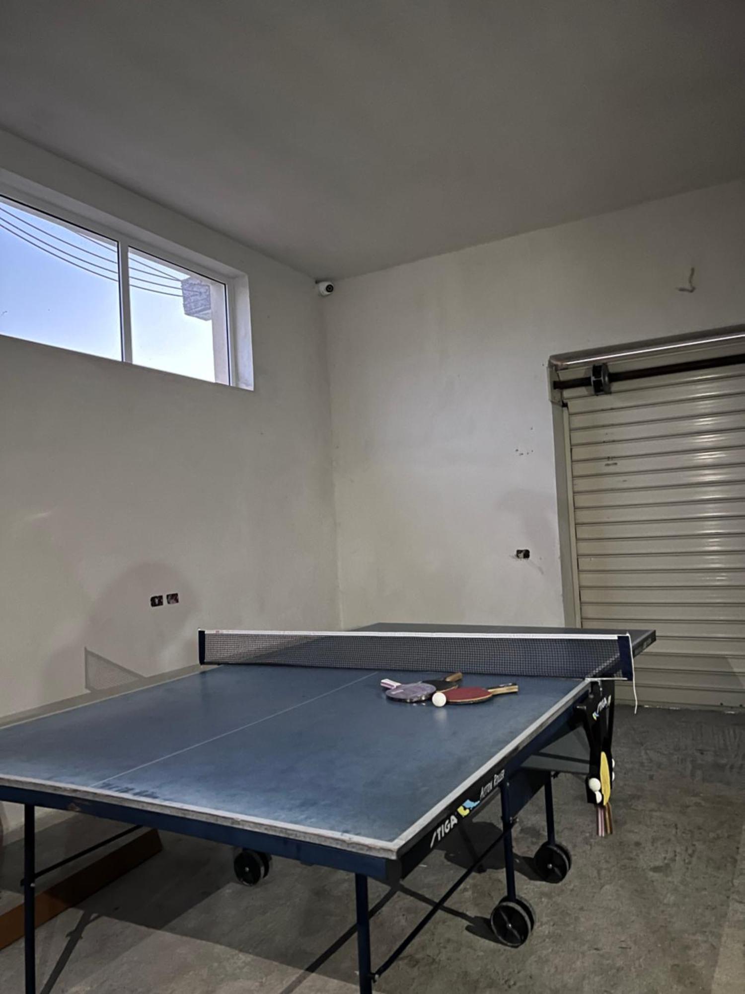 Hostal A&A House Berat Exterior foto