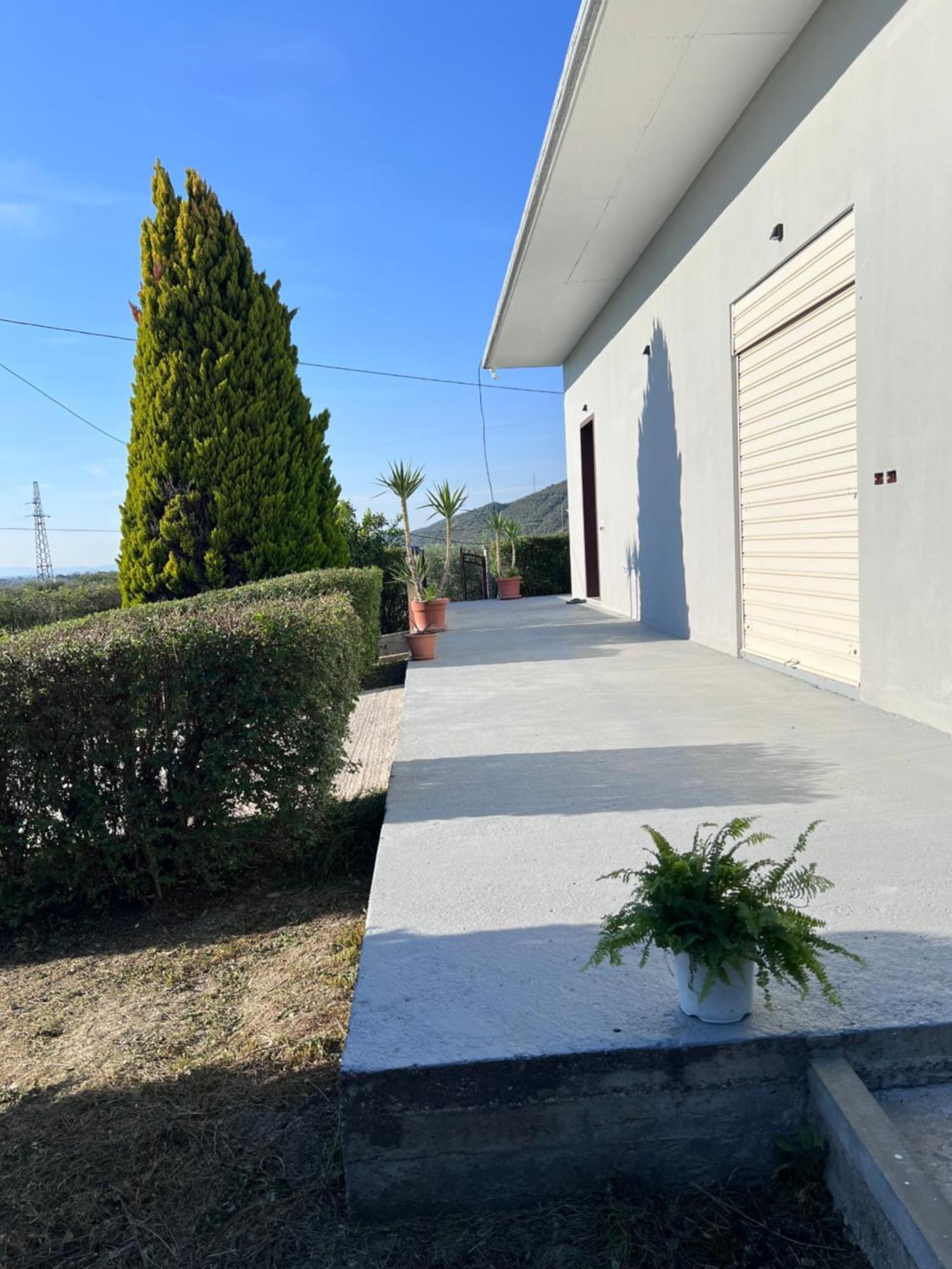 Hostal A&A House Berat Exterior foto
